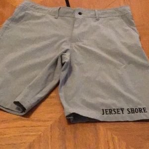 American Crown Jersey Shore men’s shorts